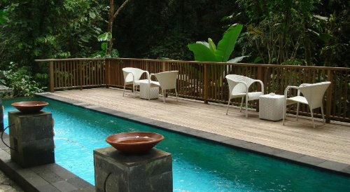 Alam Ubud Culture Villas & Residences image 1
