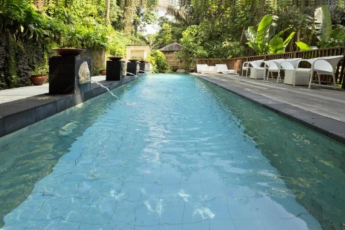 Alam Ubud Culture Villas & Residences image 10