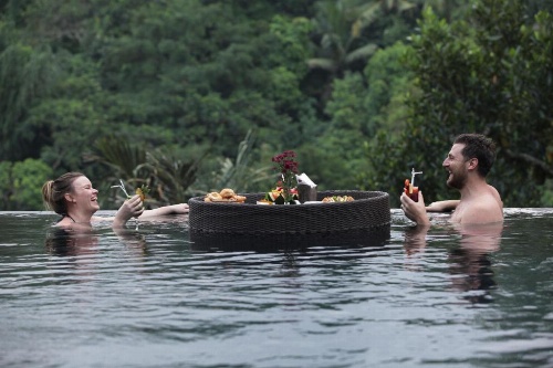 Alam Ubud Culture Villas & Residences image 11