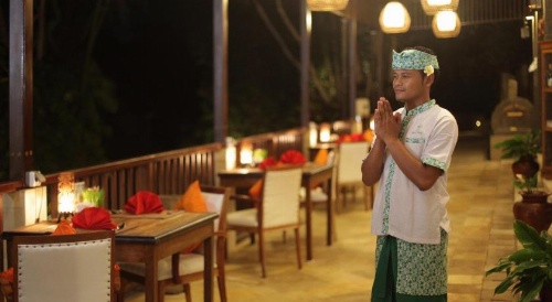 Alam Ubud Culture Villas & Residences image 12
