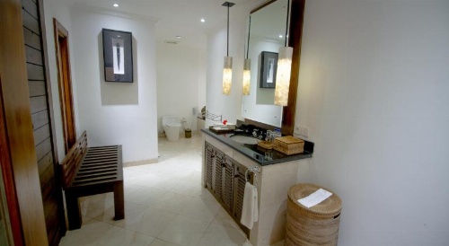 Alam Ubud Culture Villas & Residences image 13