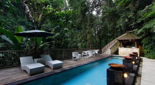 Alam Ubud Culture Villas & Residences image 14