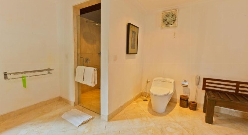 Alam Ubud Culture Villas & Residences image 16