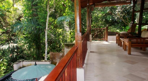 Alam Ubud Culture Villas & Residences image 17