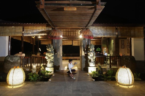 Alam Ubud Culture Villas & Residences image 18