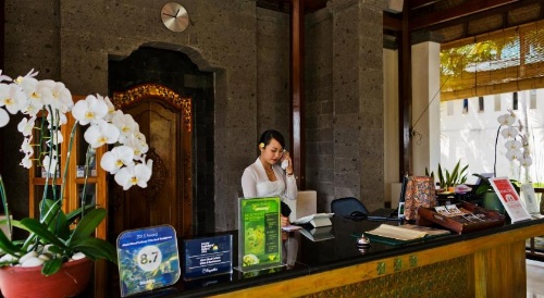 Alam Ubud Culture Villas & Residences image 19