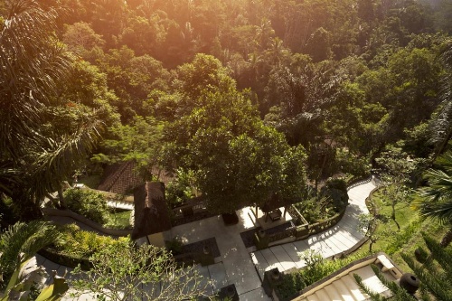 Alam Ubud Culture Villas & Residences image 20