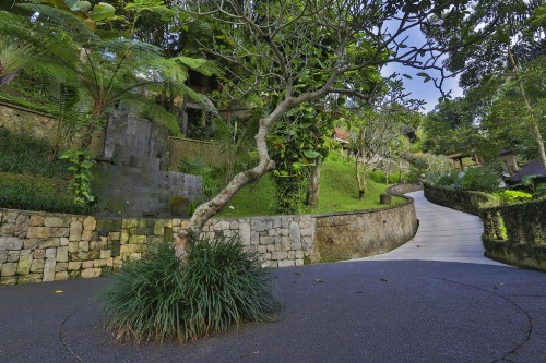 Alam Ubud Culture Villas & Residences image 21