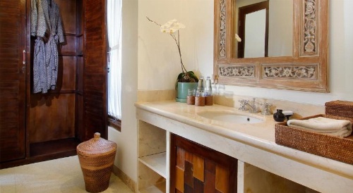 Alam Ubud Culture Villas & Residences image 22