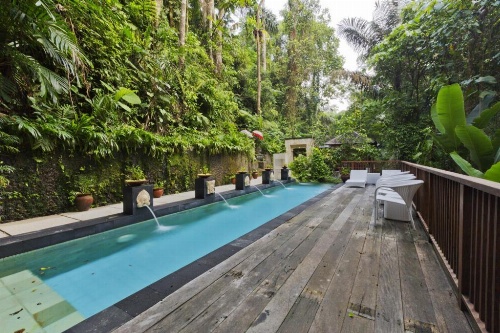 Alam Ubud Culture Villas & Residences image 23