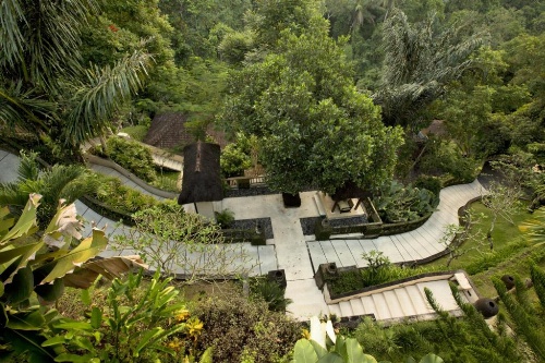 Alam Ubud Culture Villas & Residences image 24