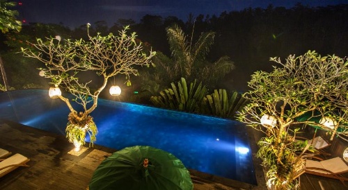 Alam Ubud Culture Villas & Residences image 26
