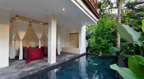 Alam Ubud Culture Villas & Residences image 28