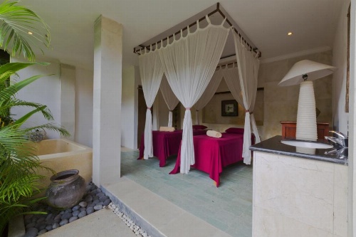 Alam Ubud Culture Villas & Residences image 29