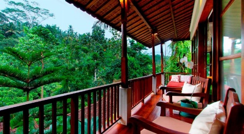 Alam Ubud Culture Villas & Residences image 30