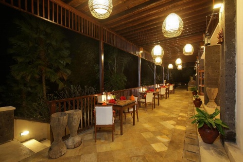 Alam Ubud Culture Villas & Residences image 31