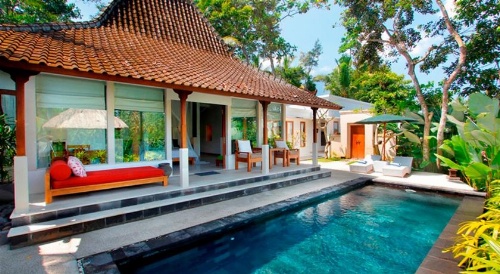 Alam Ubud Culture Villas & Residences image 32