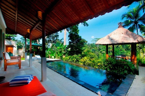 Alam Ubud Culture Villas & Residences image 33