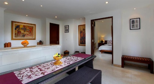 Alam Ubud Culture Villas & Residences image 34