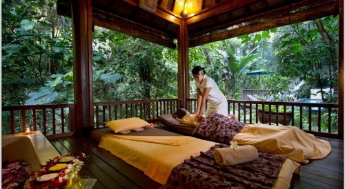Alam Ubud Culture Villas & Residences image 35