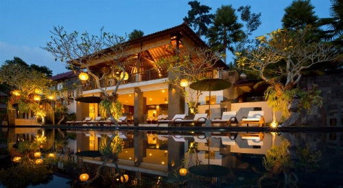 Alam Ubud Culture Villas & Residences image 36