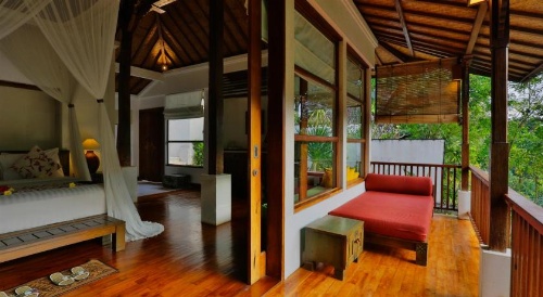 Alam Ubud Culture Villas & Residences image 37