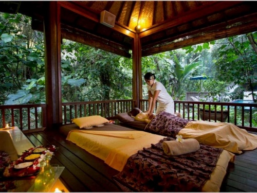 Alam Ubud Culture Villas & Residences image 38