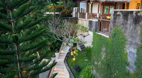 Alam Ubud Culture Villas & Residences image 39