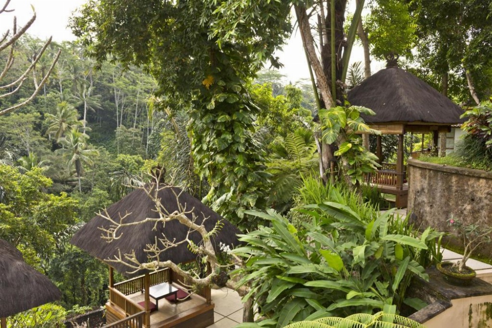 Alam Ubud Culture Villas & Residences