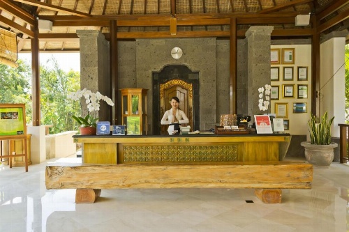 Alam Ubud Culture Villas & Residences image 40
