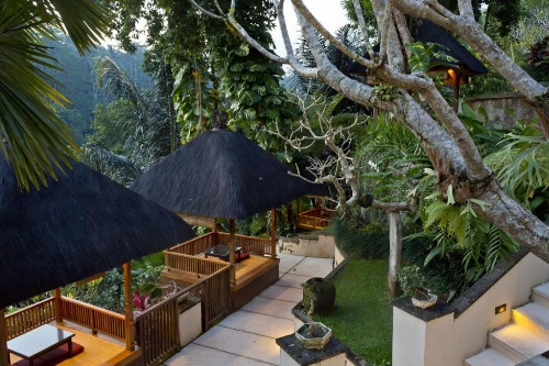 Alam Ubud Culture Villas & Residences image 41