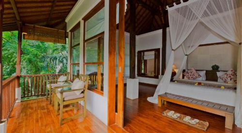 Alam Ubud Culture Villas & Residences image 42