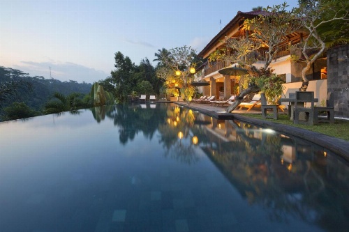 Alam Ubud Culture Villas & Residences image 46