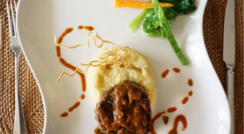 Alam Ubud Culture Villas & Residences