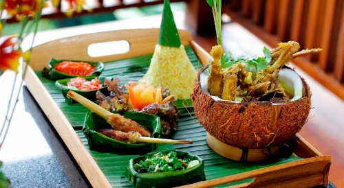 Alam Ubud Culture Villas & Residences image 50