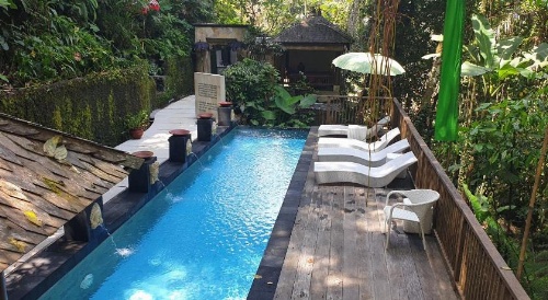 Alam Ubud Culture Villas & Residences image 7