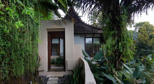 Alam Ubud Culture Villas & Residences image 9